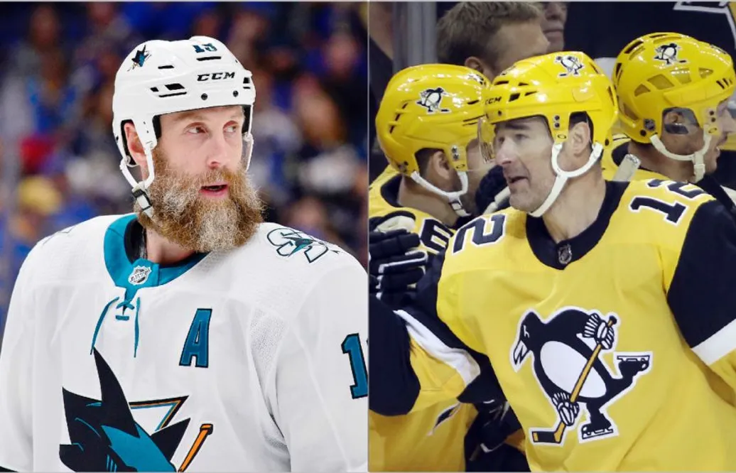 De har gjort flest slutspelsmatcher - utan att vinna Stanley Cup