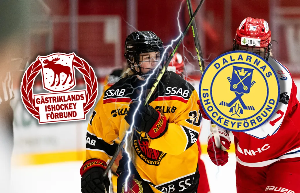 TV-pucken 2023: Dalarna – Gästrikland