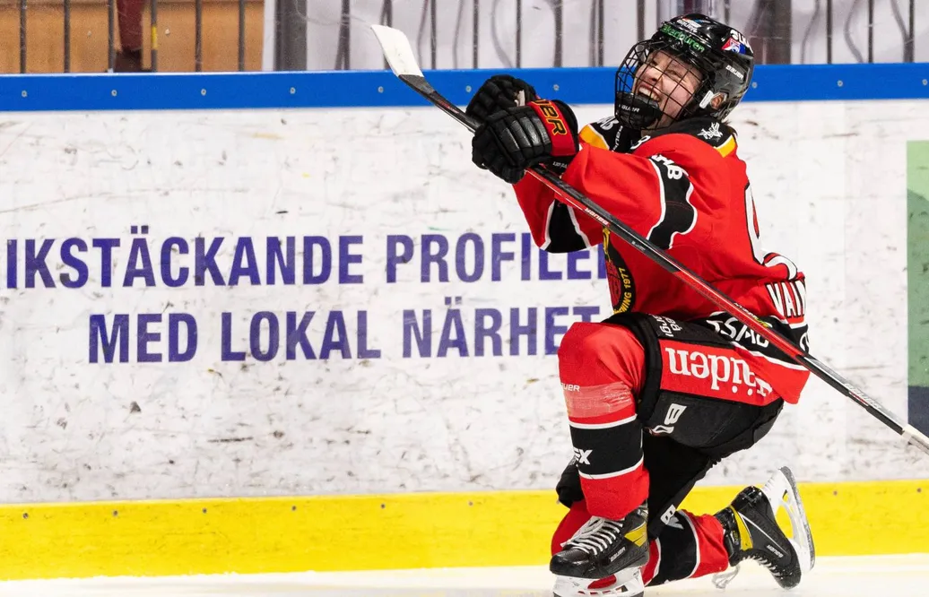 Tung start för Brynäs efter förlust mot Luleå/MSSK