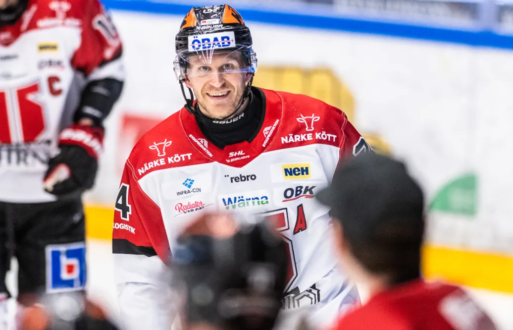 Efter avskedet - Jani Lajunen flyttar till Prag