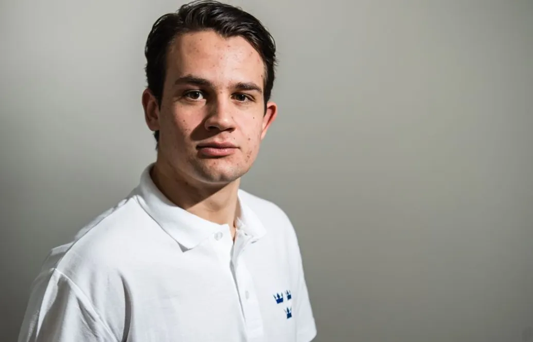 ”Alltid drömt om att få spela här”