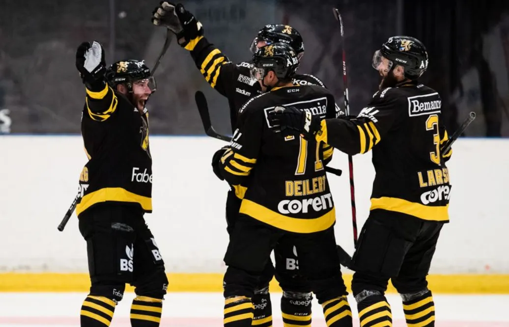 AIK hemmaslog Modo – efter drömminuterna