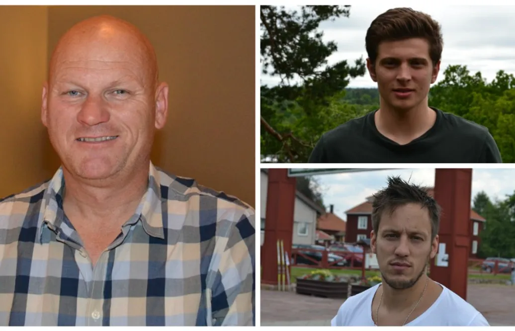 Mora: ”Det går inte att se en linje i deras värvande”