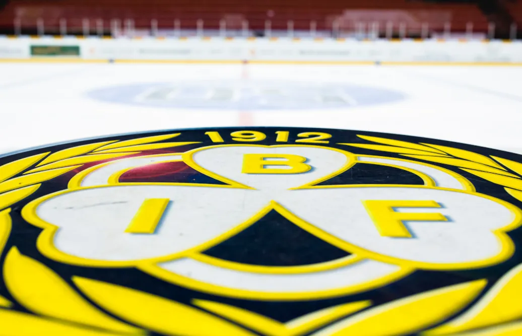 Måns Karlsson om Brynäs: De blev en ostoppbar maskin