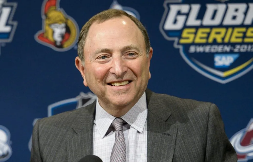 Ytterligare NHL-expansion kan klubbas i vinter