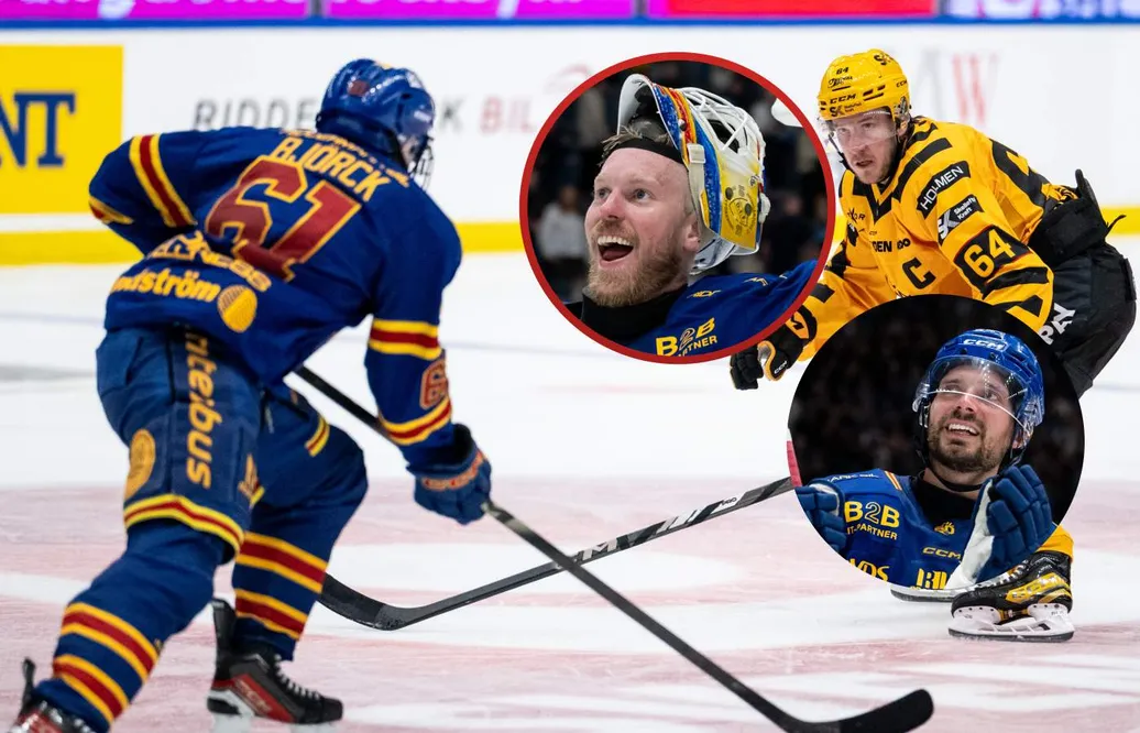 Hyllar debutanten: "Sällan man sett en så fin talang"