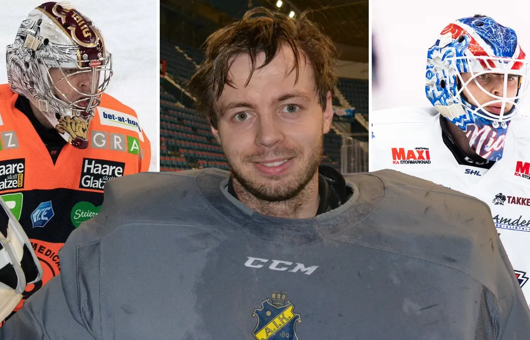 Niklas Lundström lämnar AIK