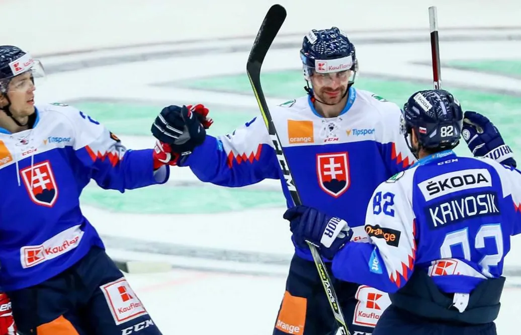 Första segern kom i tredje matchen