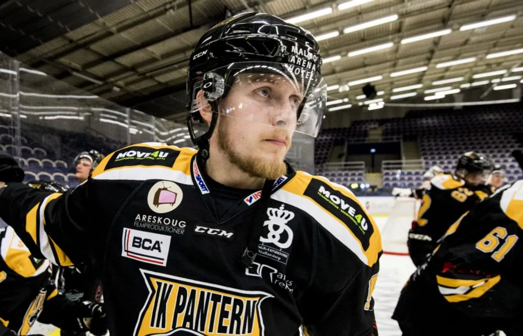 Byter Hockeyallsvenskan mot Danmark: ”Ett fynd”