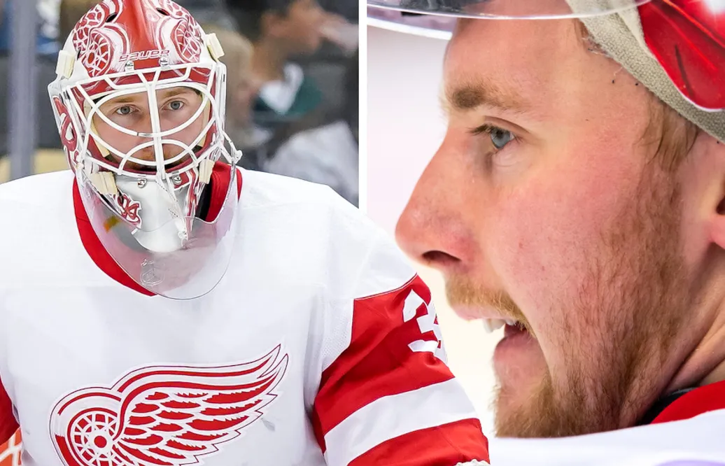 Victor Brattström nedskickad till ECHL