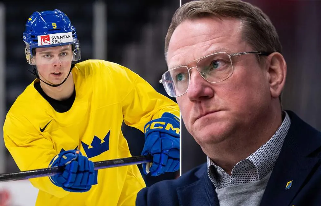 Bogren om risken att tappa Ludvig Jansson efter succén: "Vet vår plats"