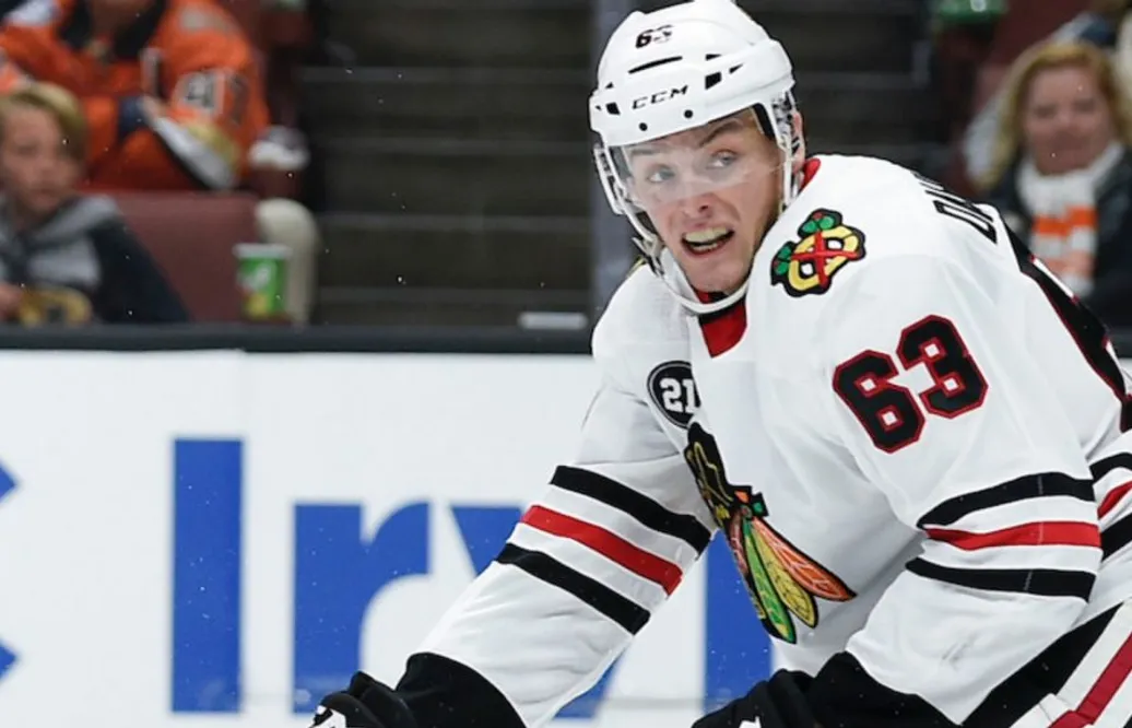 Svenskbacken klar för ny klubb i NHL