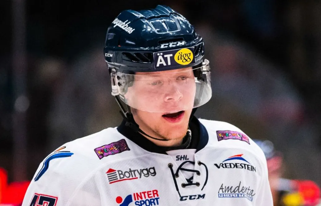 Domen har fallit – LHC-backen får lång vila