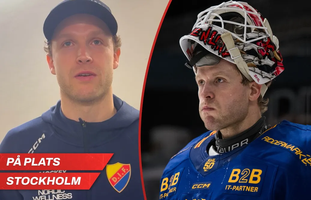 Marmenlind om spelet bakom övergången till Djurgården