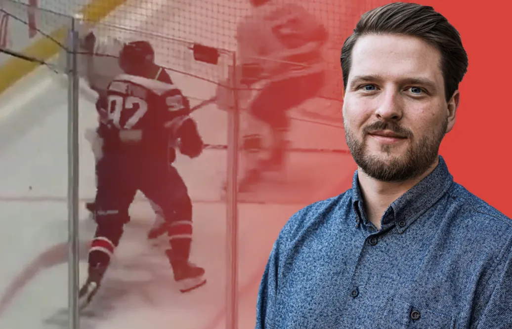 Rasmus Kågström: Driver de med oss?