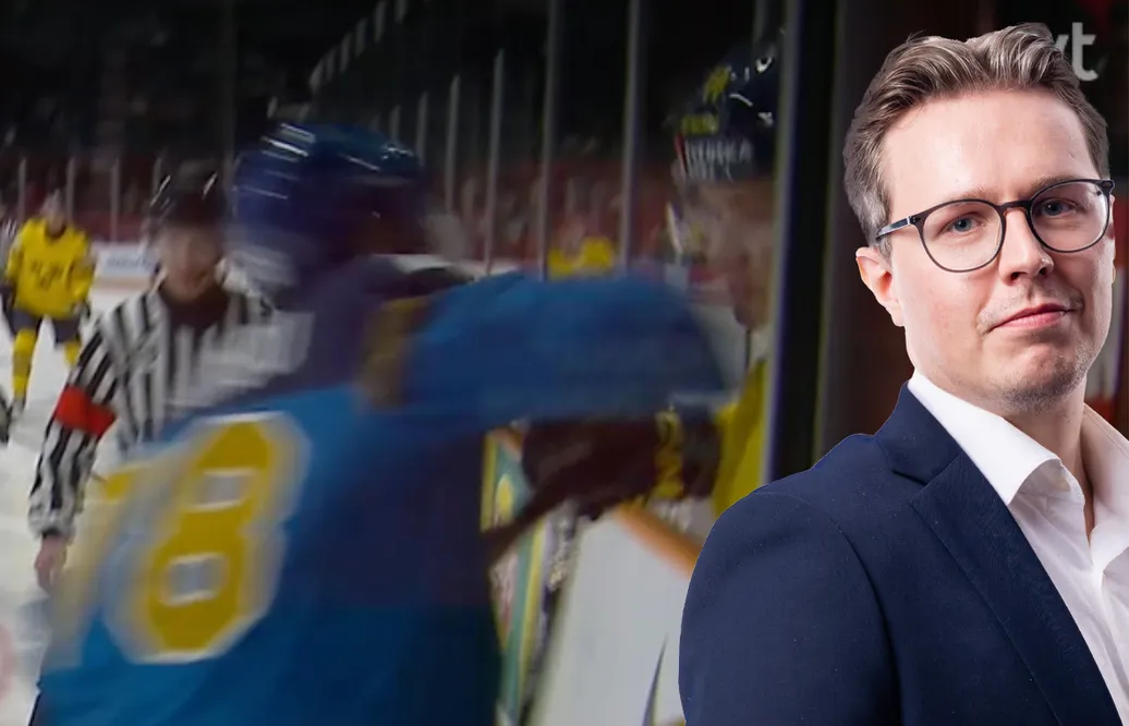 KARLSSON: Blir faktiskt less - kommer bara bli värre