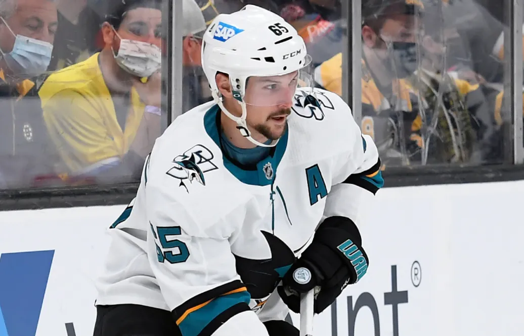 Erik Karlsson tar plats i hockey-VM:s All-Star Team