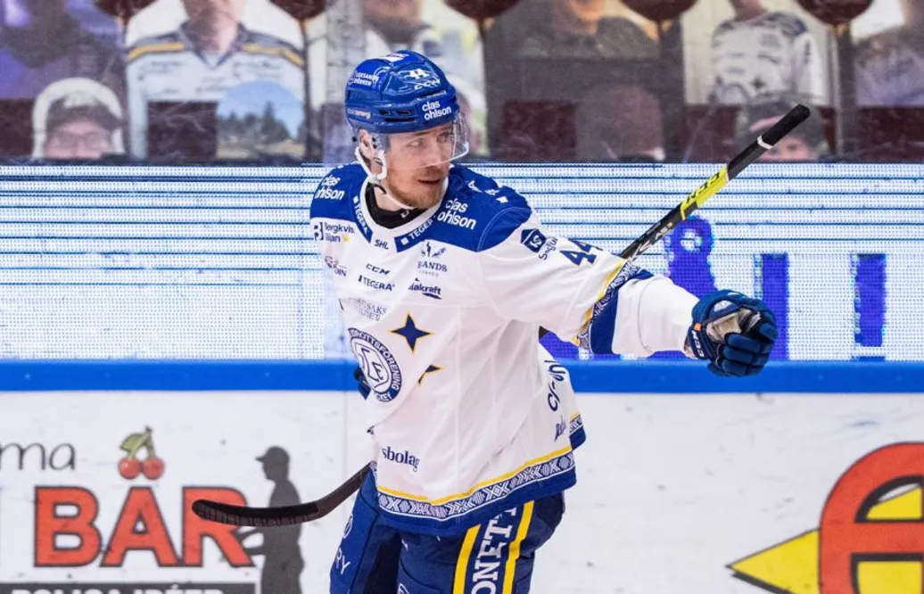Leksand starkast i straffläggningen – vann hemma mot Djurgården