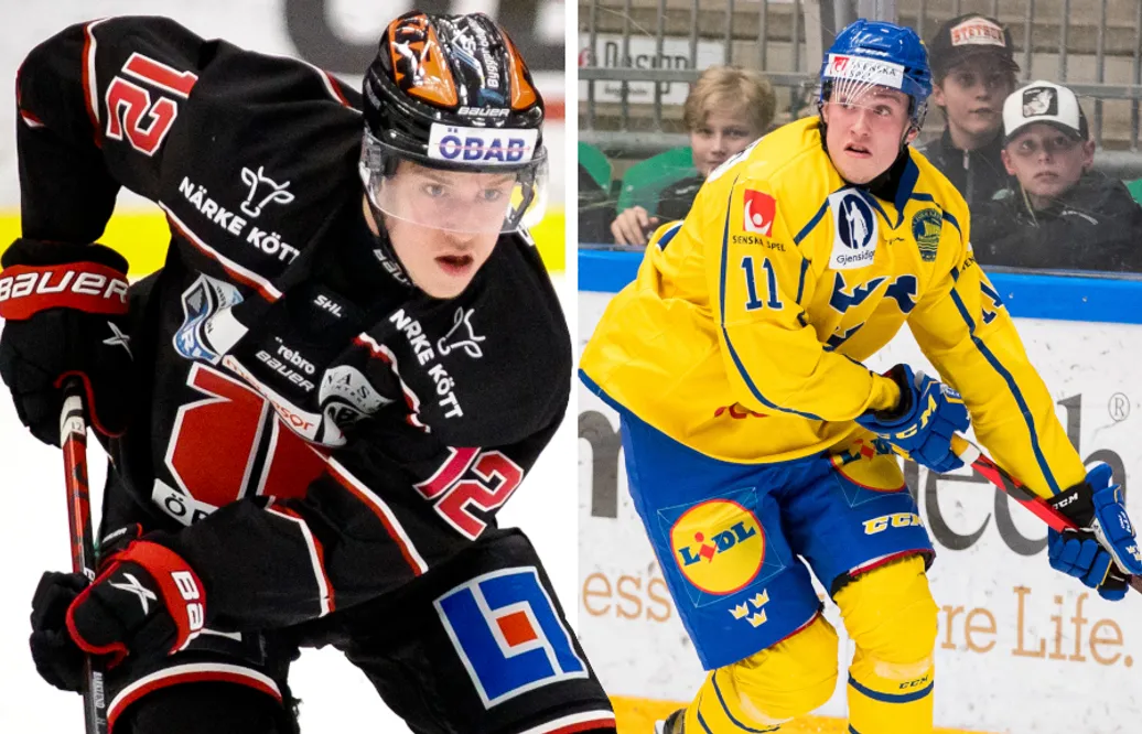 Filip Barklund klar för Almtuna