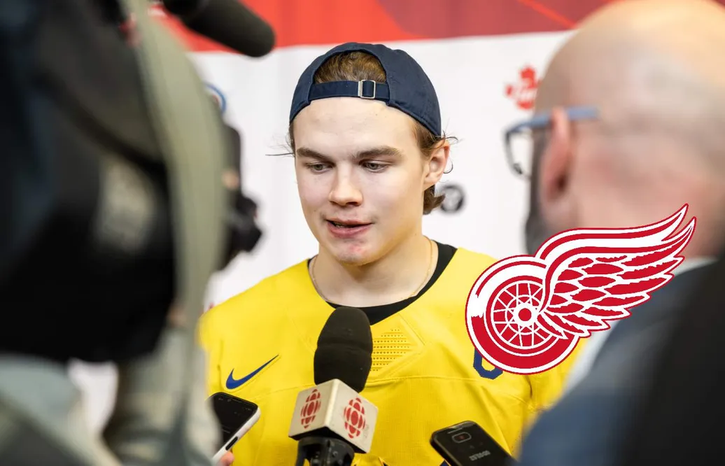 Glädjebeskedet: "En exceptionell spelare"