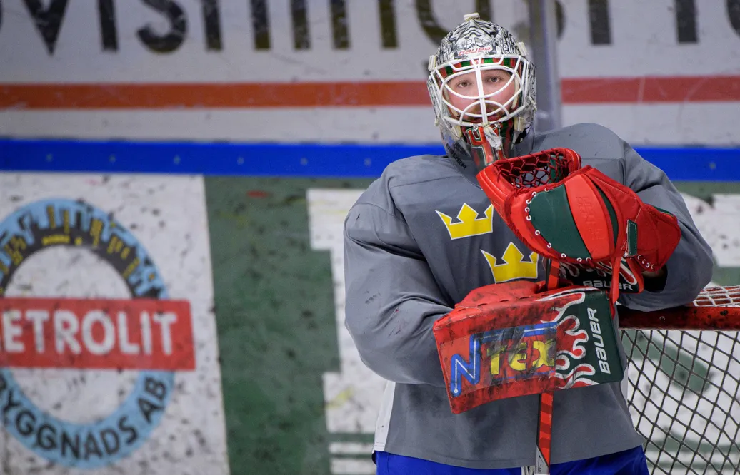 Vändningen efter ryktet: Stannar