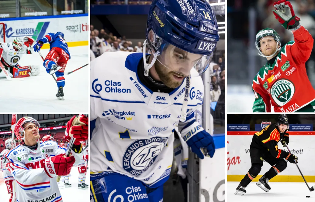 LISTA: Profilerna som inte spräckt målnollan