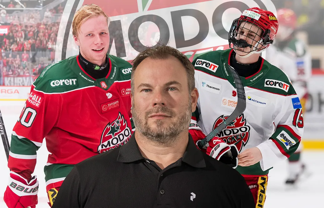 Talangens jättesuccé: "Då hade han draftats topp tio"