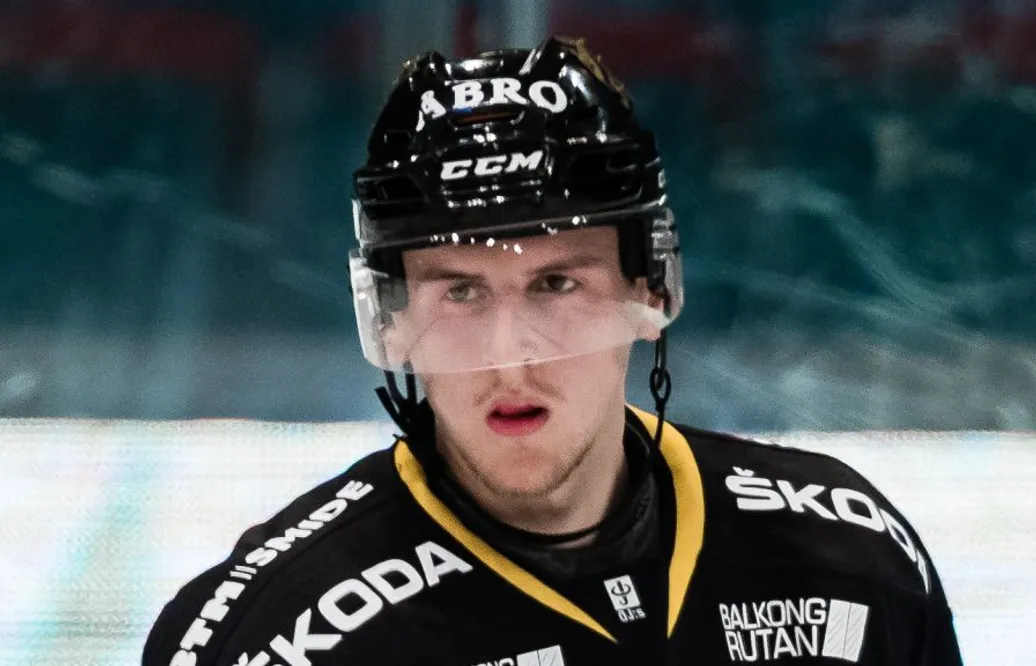 Klar för tredje allsvenska klubben på tre säsonger