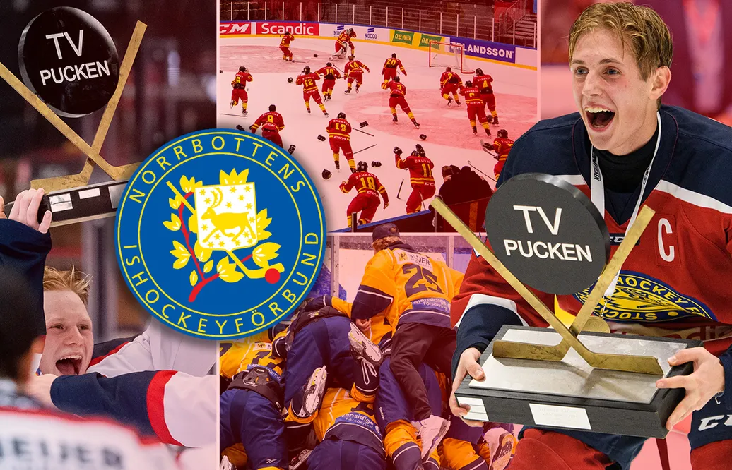 Norrbotten – TV-pucken 2023: Kommentarer om ALLA spelare