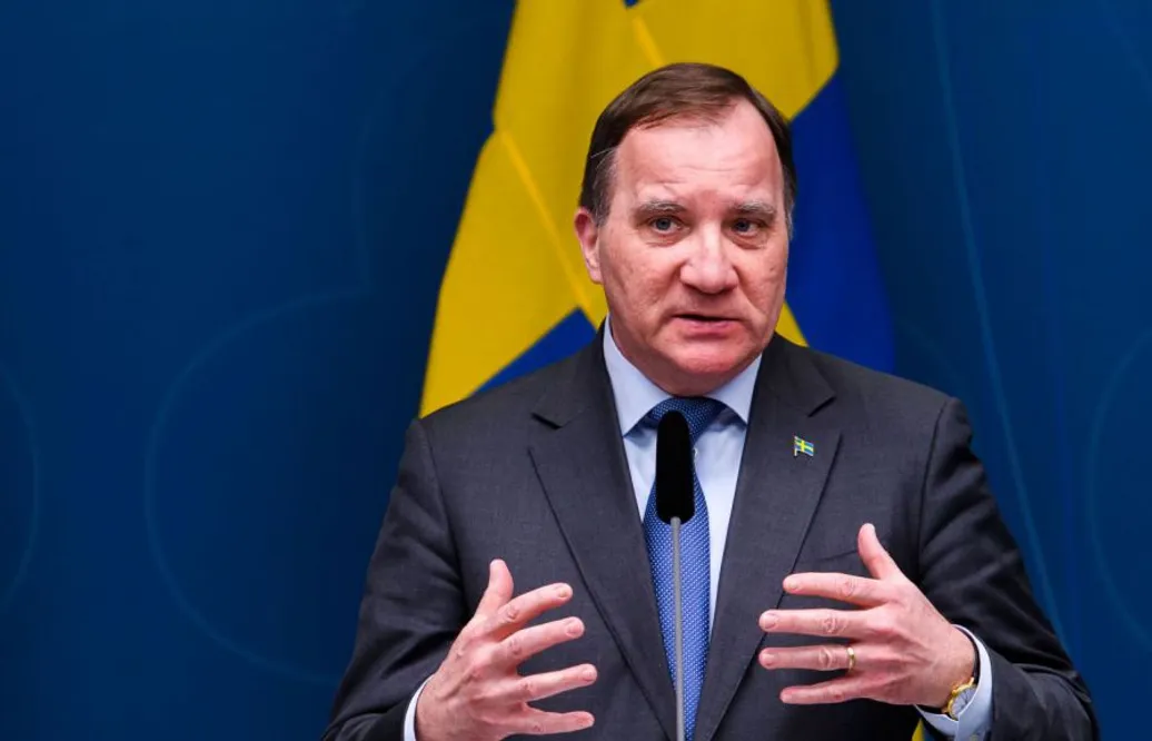Statsministerns besked: Höjer publikgränsen