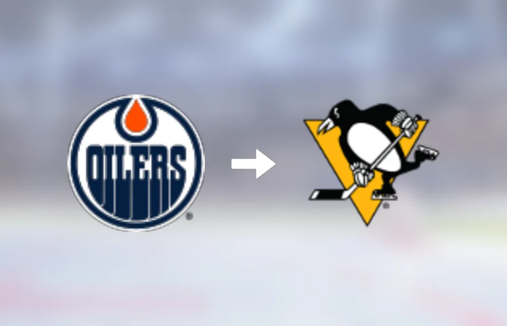 Förre Edmonton Oilers-spelaren får ny klubbadress: Spel i USA