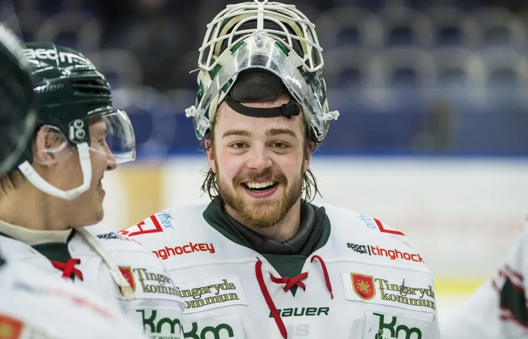 Öhrn matchhjälte efter straffläggning