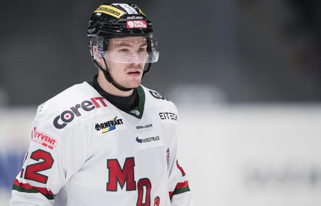 Djurgården sugna på Modos stjärna: ”Jag är jättesmickrad”