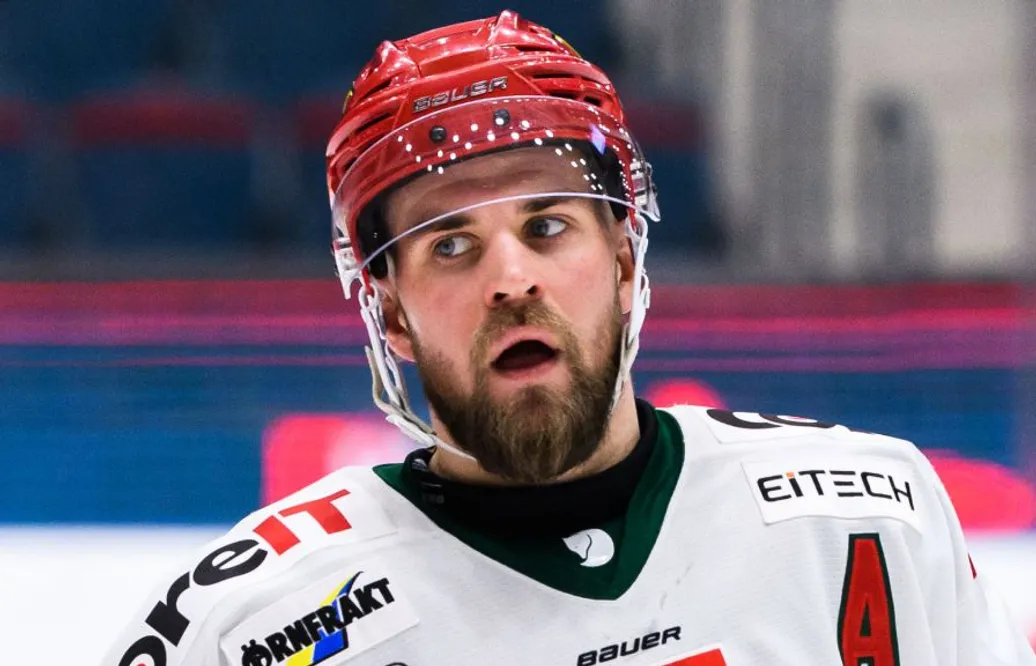 Återvändaren målskytt direkt för Karlskoga