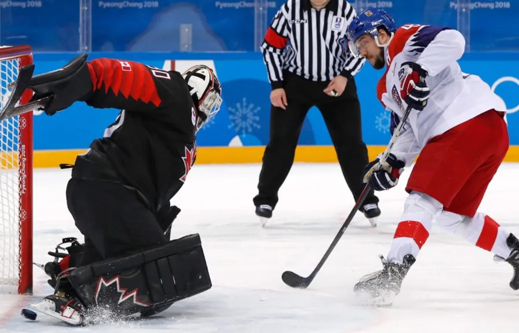 Ännu en KHL-superstjärna kommer till NHL