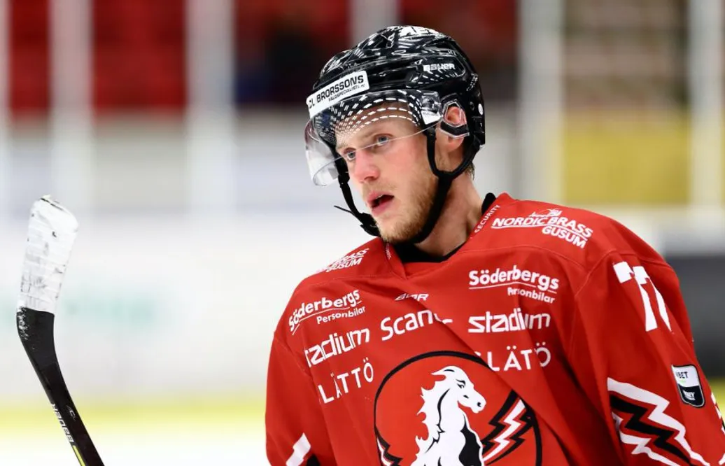 Lämnar Vita Hästen - för allsvensk konkurrent
