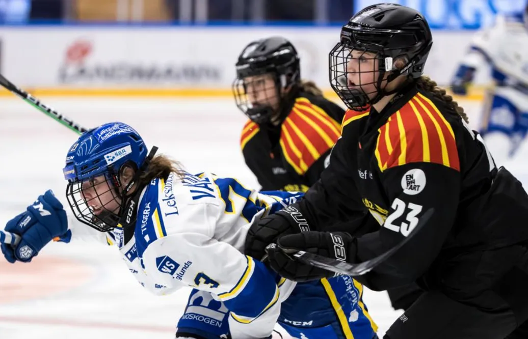 Veteranen lämnar återbud – ersätts av debutant