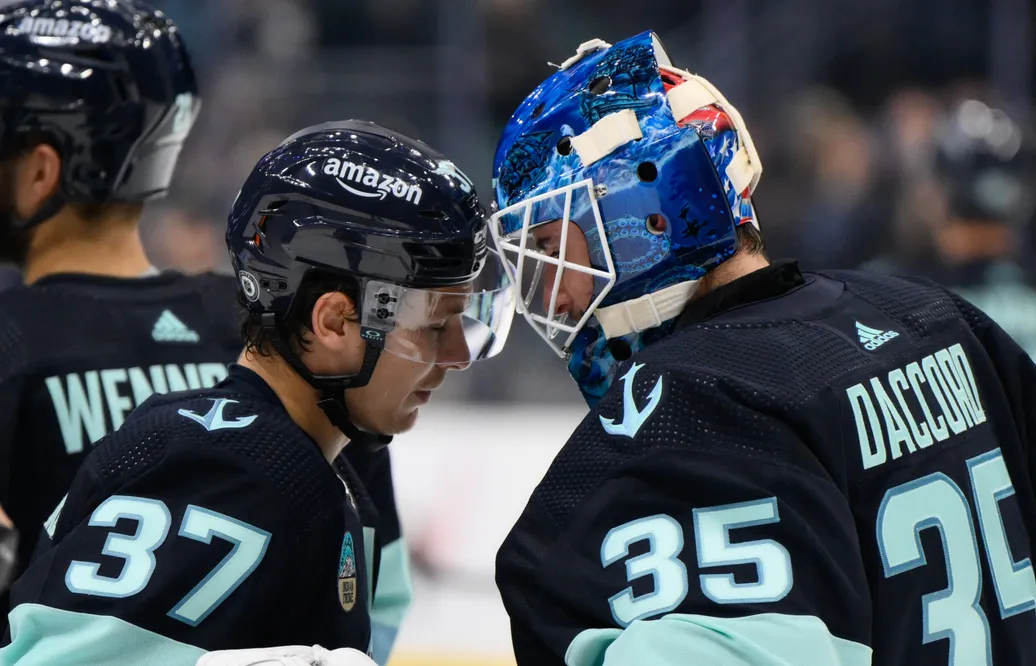 Seattle vinnare mot Philadelphia – avgjorde i förlängningen