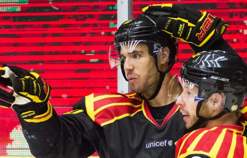 Beskedet kring den skadade Brynässtjärnan: ”Det handlar om flera veckor”