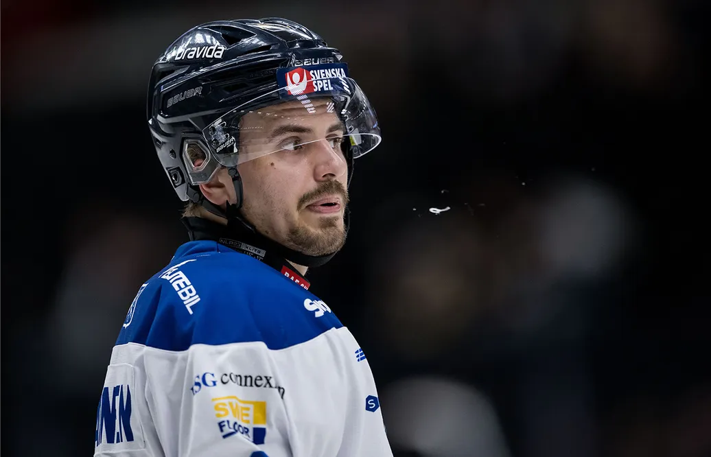 Stjärnbackens beslut: Skriver nytt kontrakt
