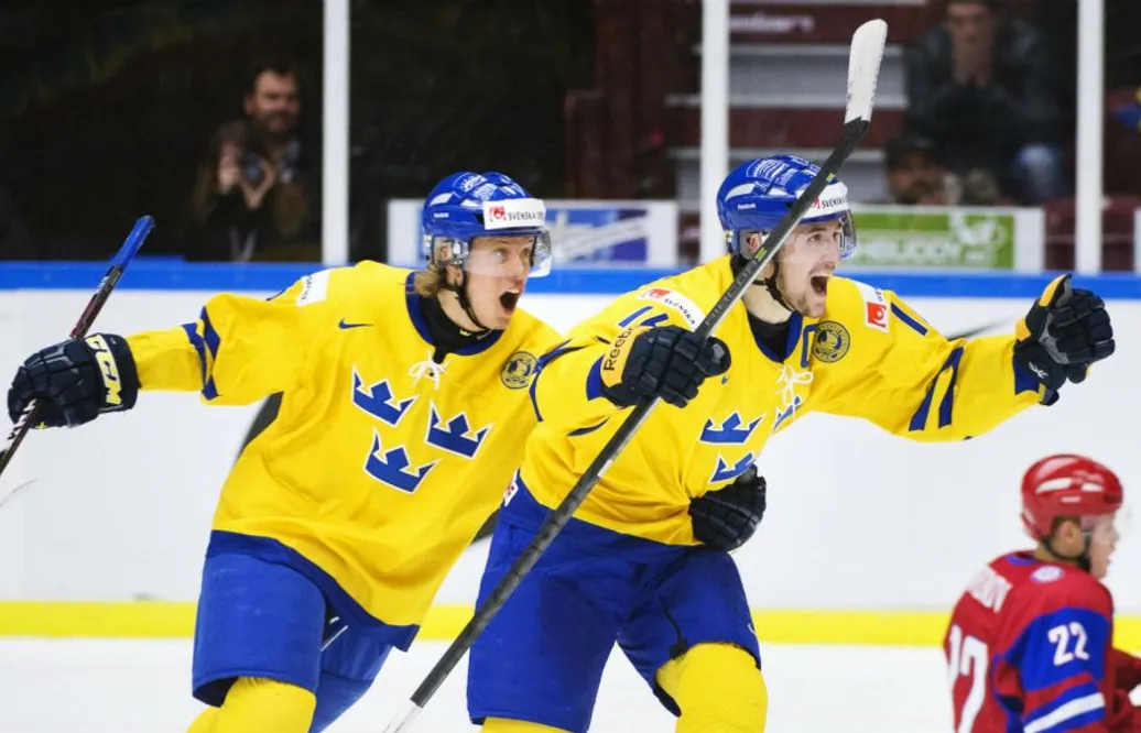 Filip Forsbergs återförening med kompisen: ”En stor faktor till VM-spel”