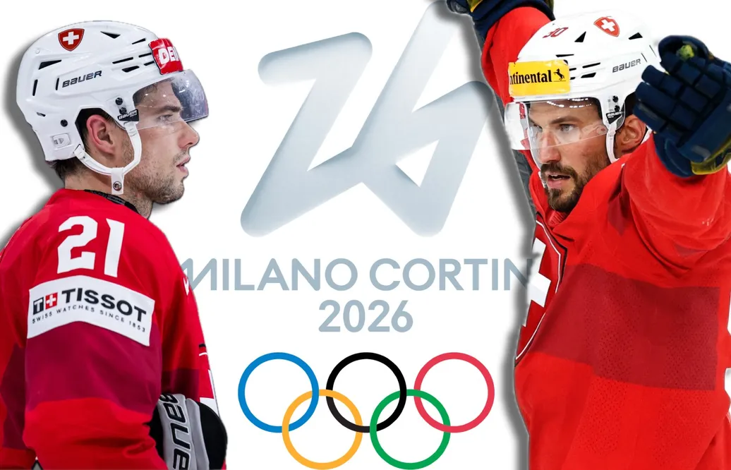 OS 2026: Schweiz – överraskningarnas tid är förbi