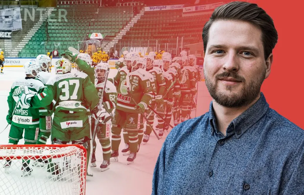 KÅGSTRÖM: Så slutar SM-kvartsfinalerna