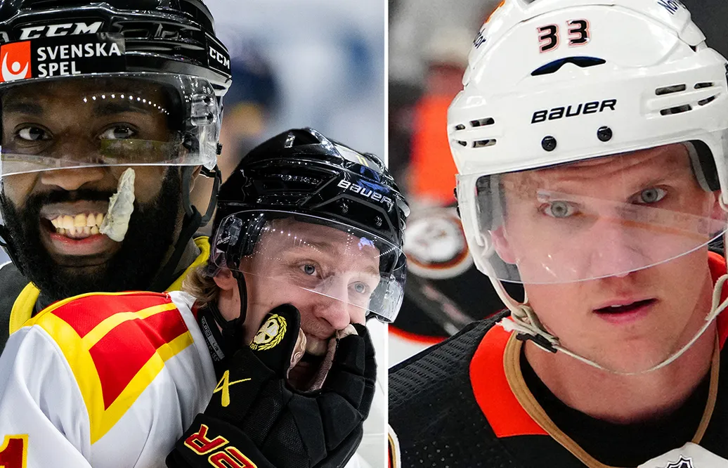 Brynäs föll tungt - krossade av AIK