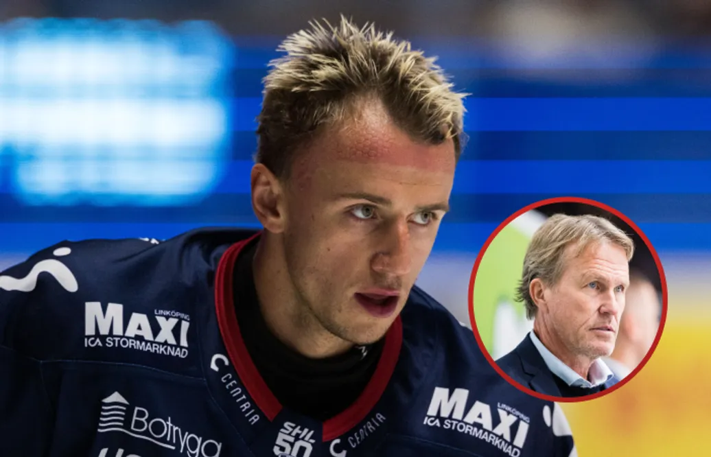 LHC-stjärnan var nära att lämna: "Jättedåliga signaler"