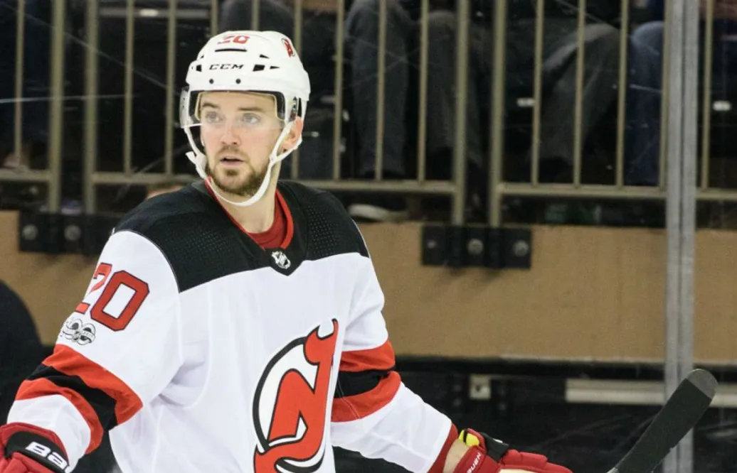 Tim Erixon ger Nordamerika nytt försök – tar tryout i AHL