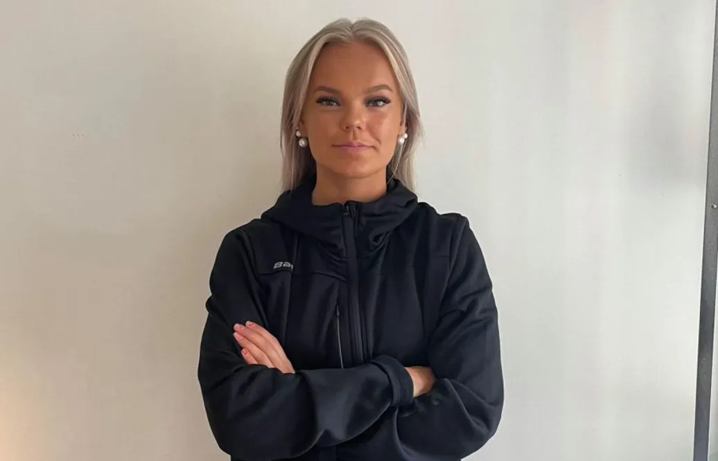 Var på väg att sluta - nu är hon en tänkt nyckelspelare