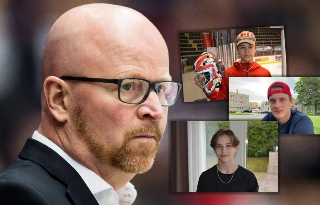 Knapp förlust för Team 17 mot Tjeckien