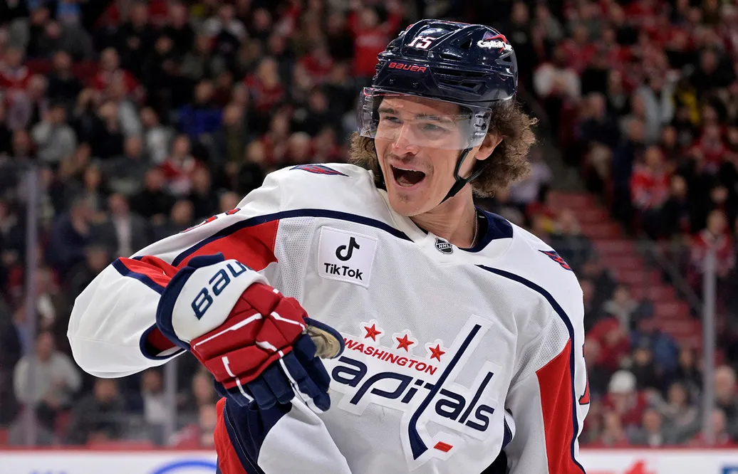Uppgifter: Lämnar NHL för spel i Europa