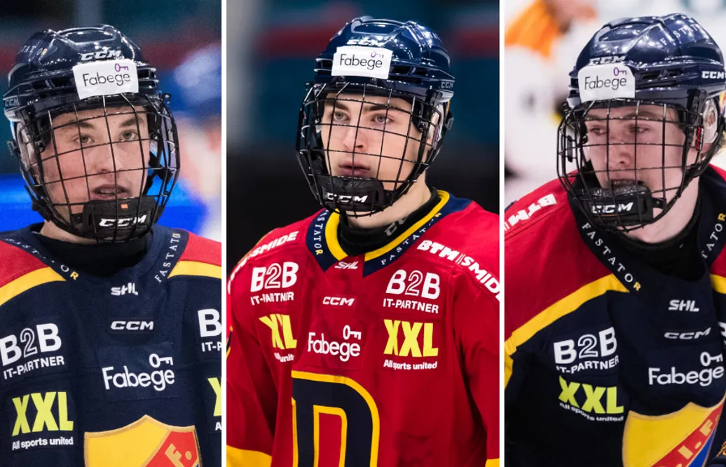 Tre poäng till Djurgården efter avgörande i slutperioden mot HV 71